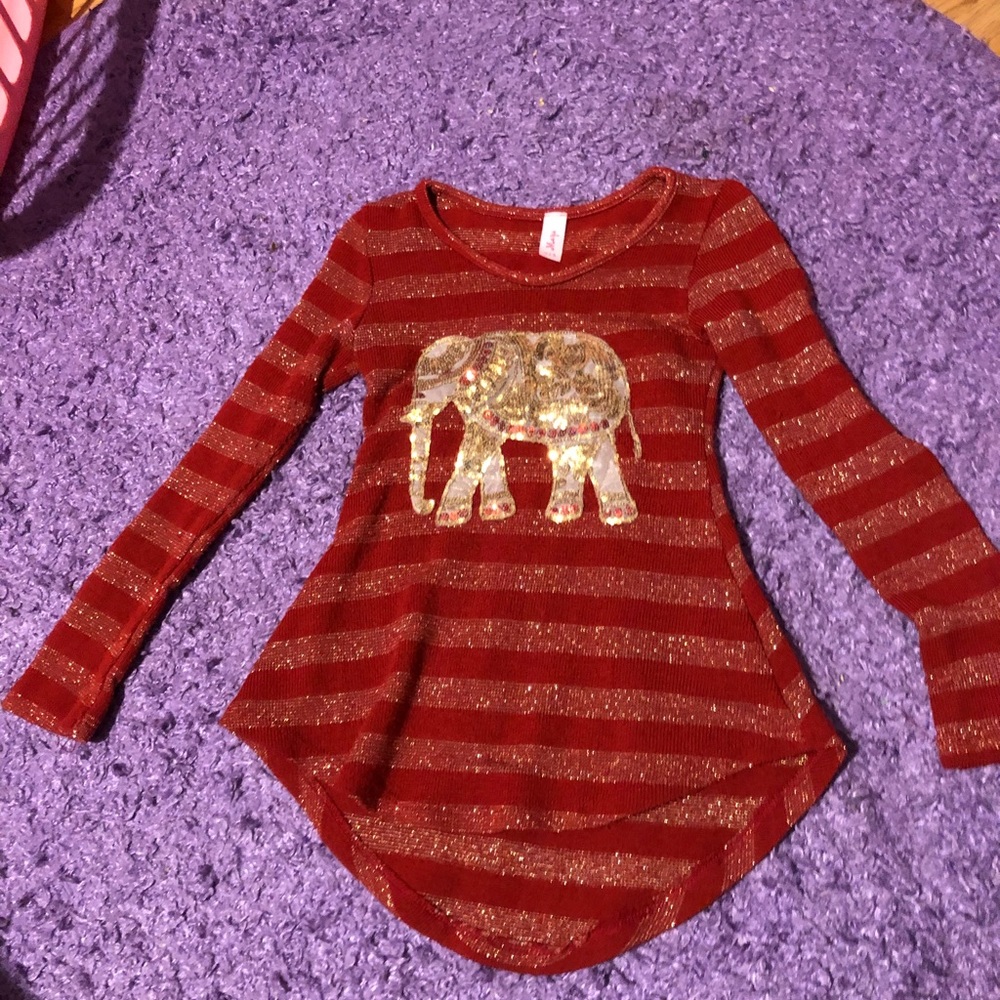 Girls 5-6 clothing bundle